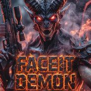 FACEIT DEMON