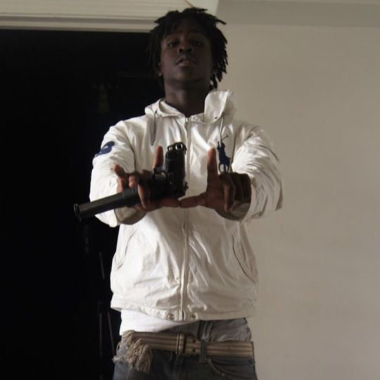 ChiefSOSA300