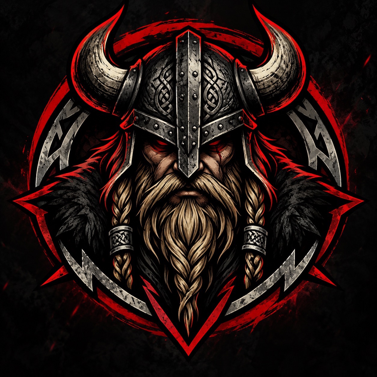 Danish Vikings