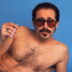 RayBarboni