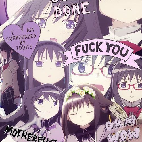 homu