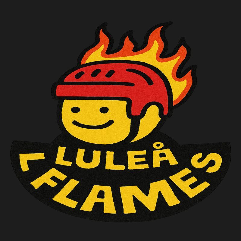 Luleflames