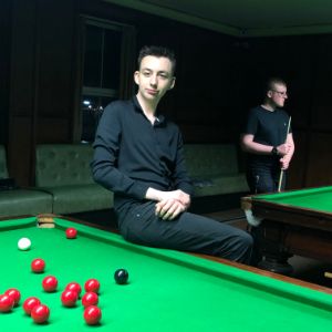 LewisThePen