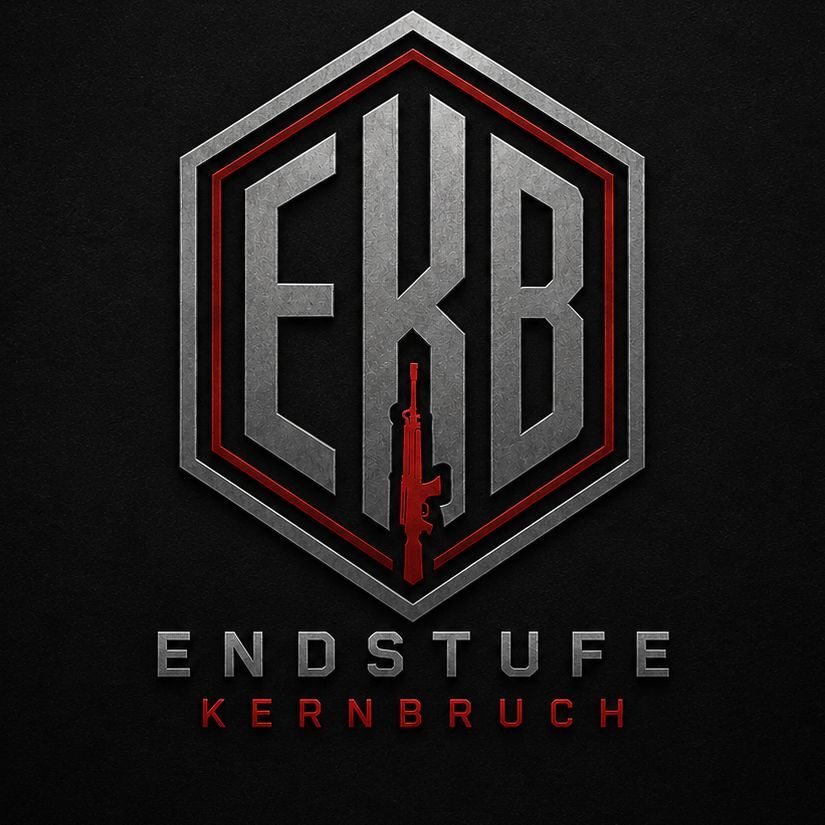 Endstufe Kernbruch