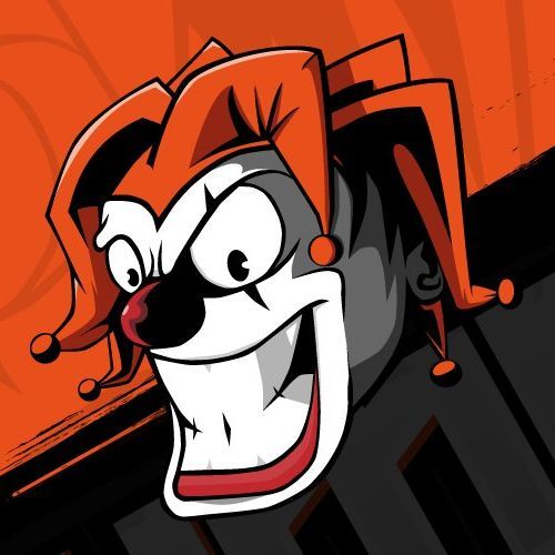 JumpScare - No Panic