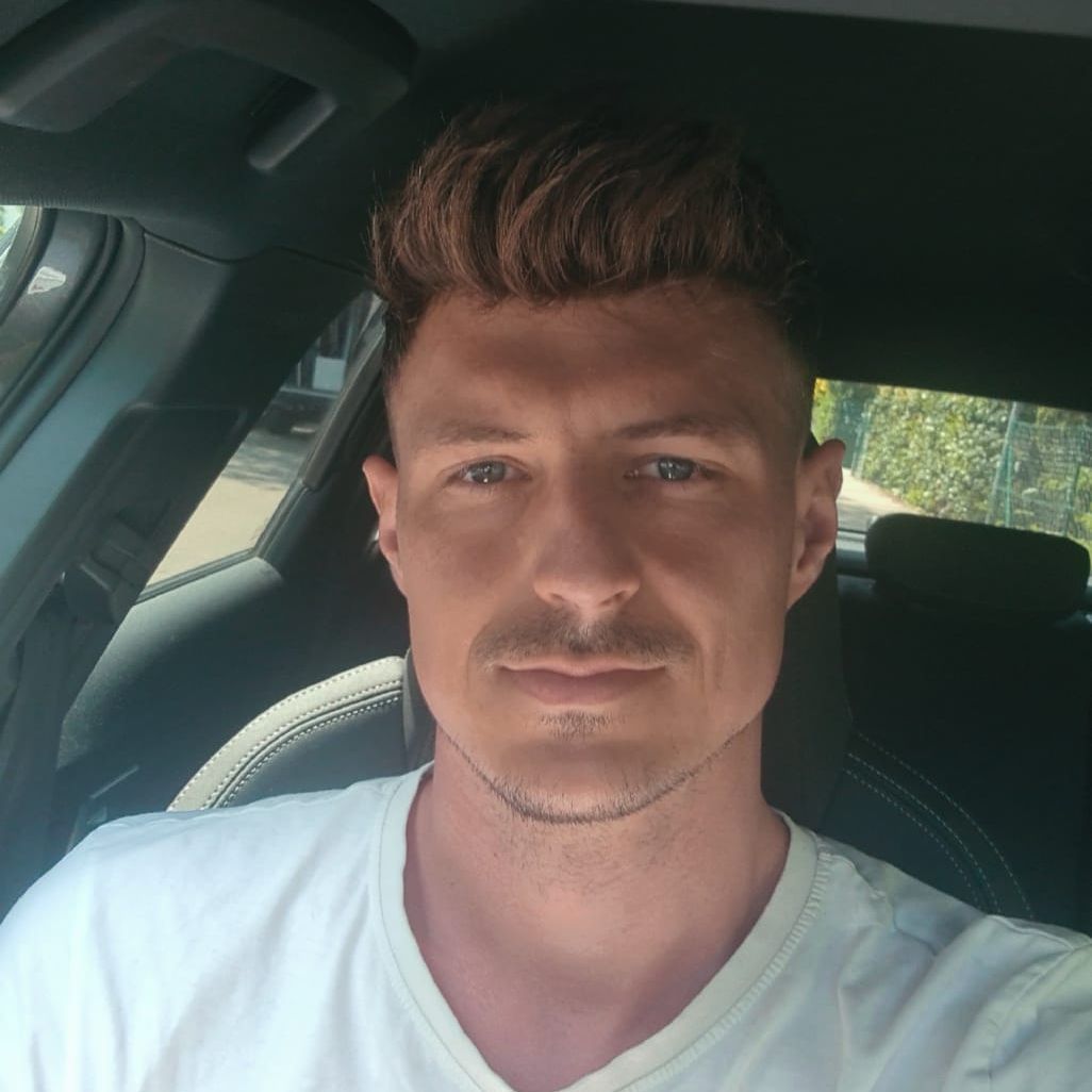 dannyK