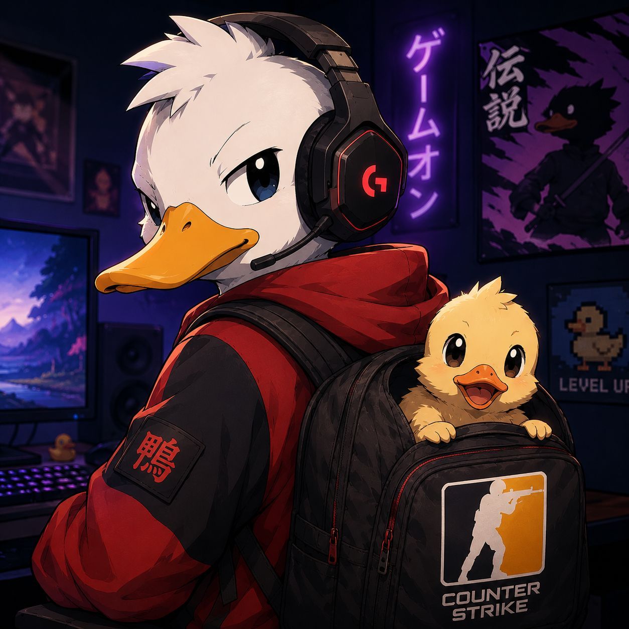 QuackDaddy