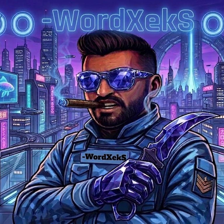 WordXekS
