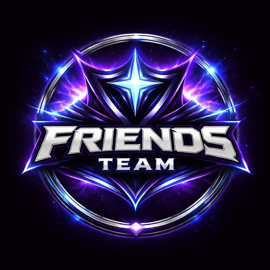 Friends Team