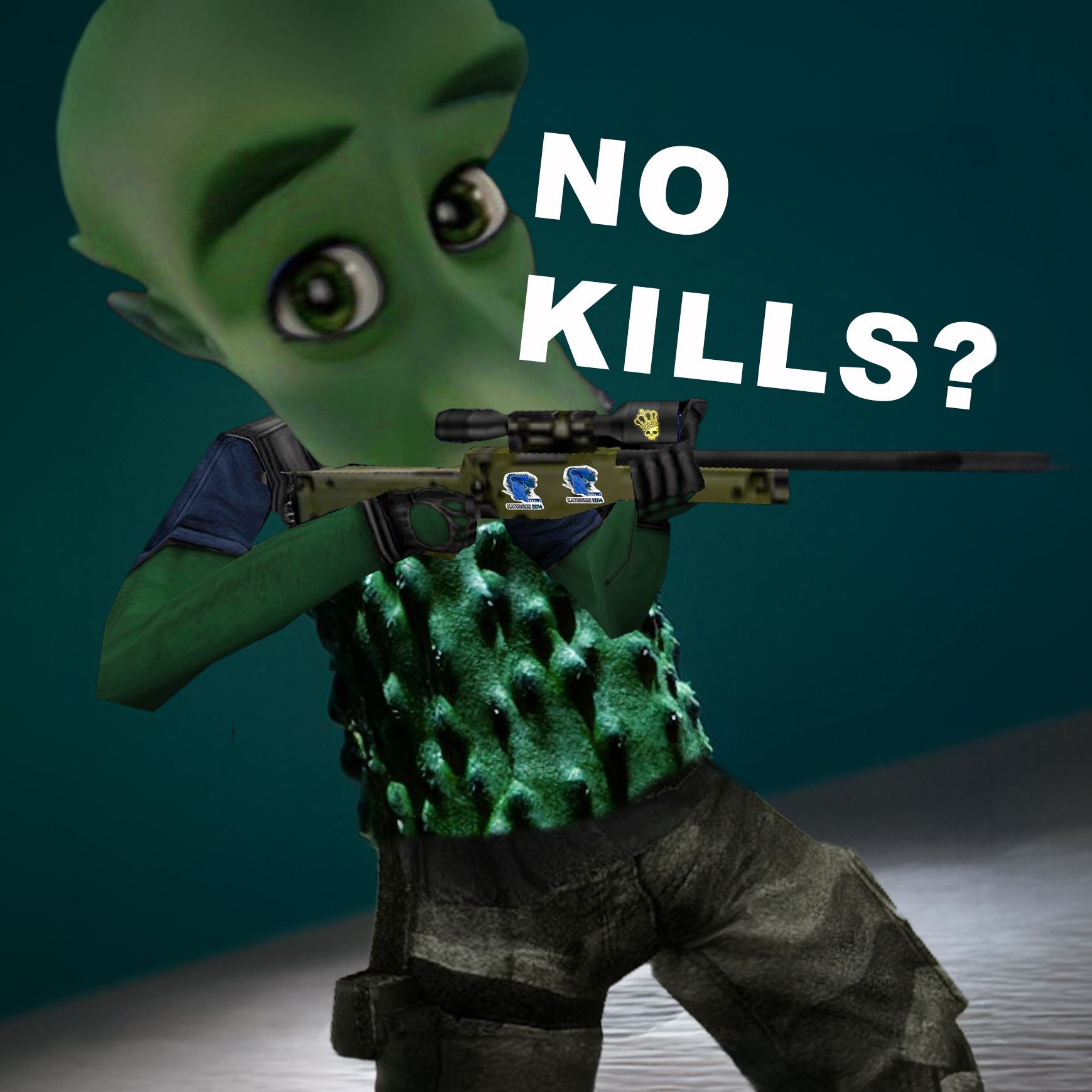 TurboGurke