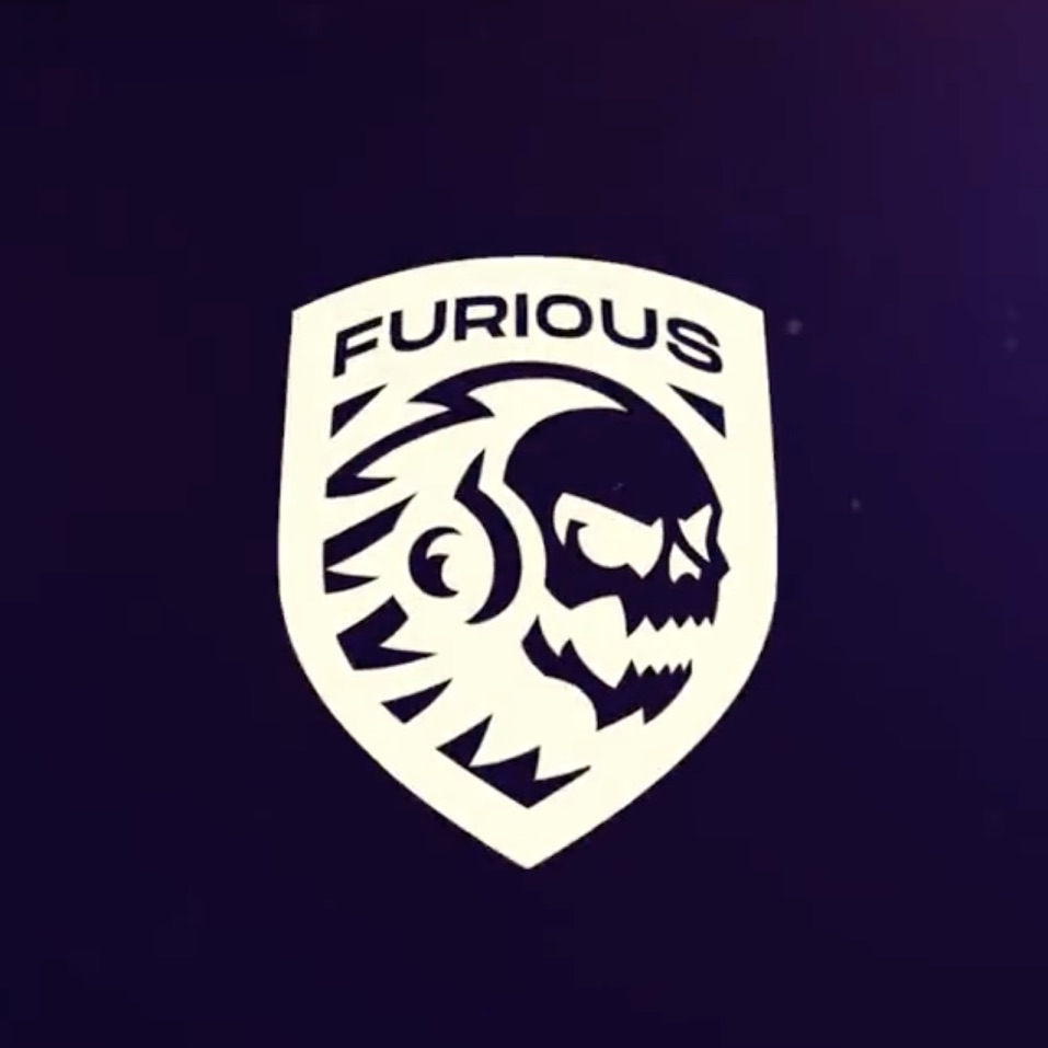 Furious