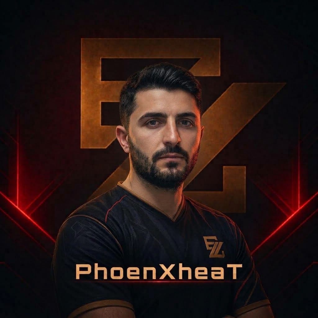 PhoenXheaT