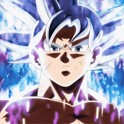GokuFPS