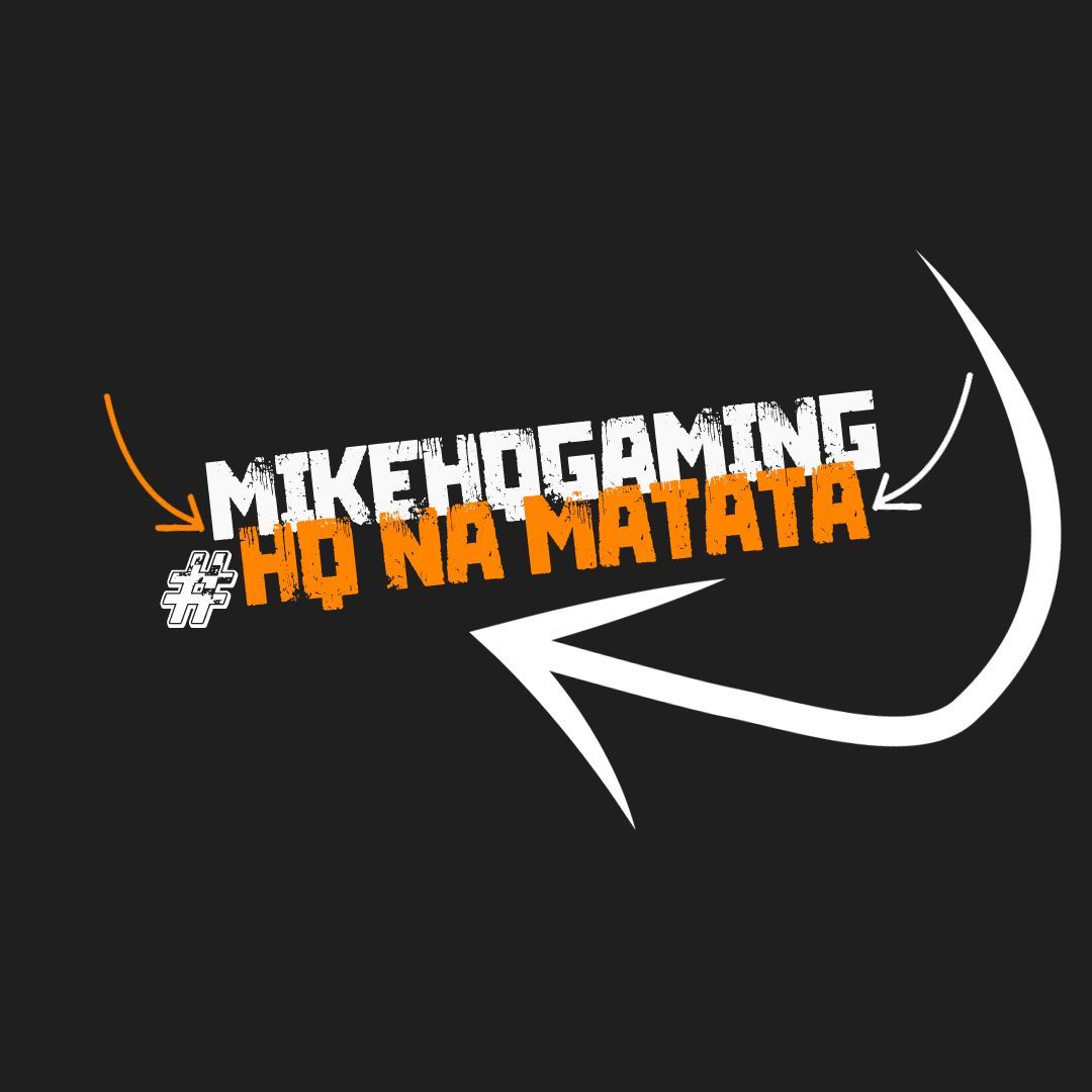 MikeHQGaming