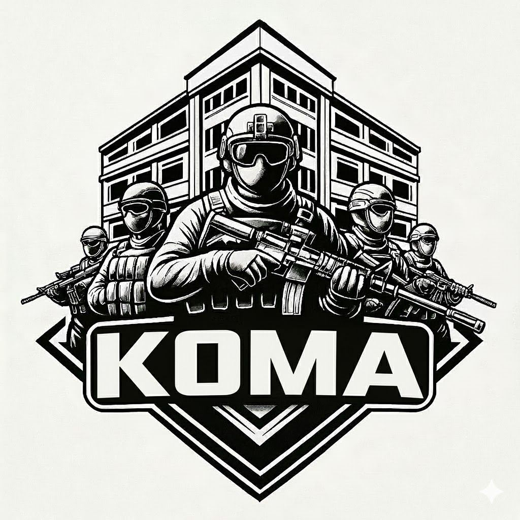KoMa-