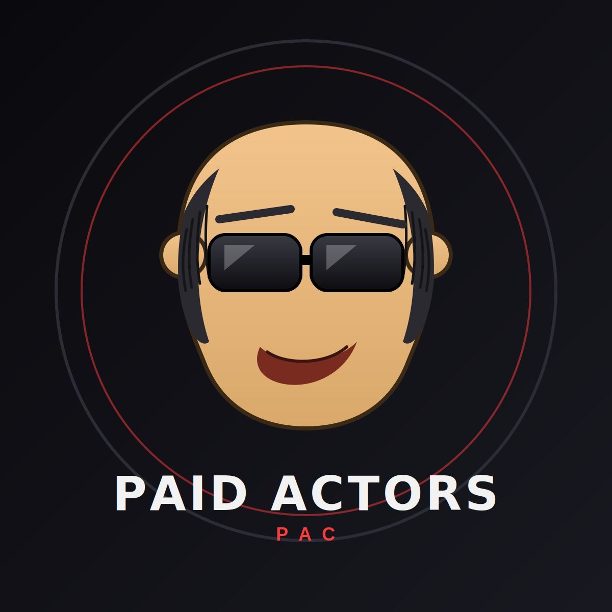 Paid Actors