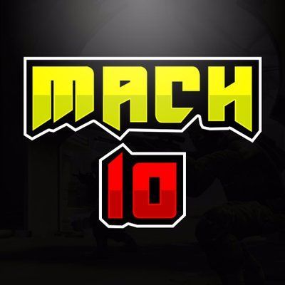 Mach 10