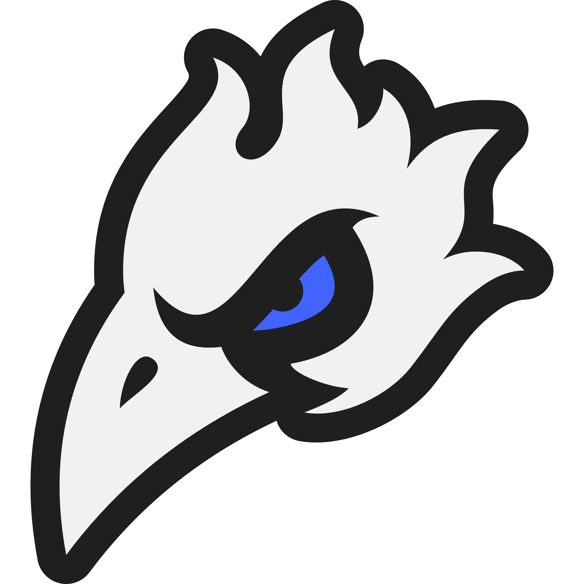 NYXIA Aura