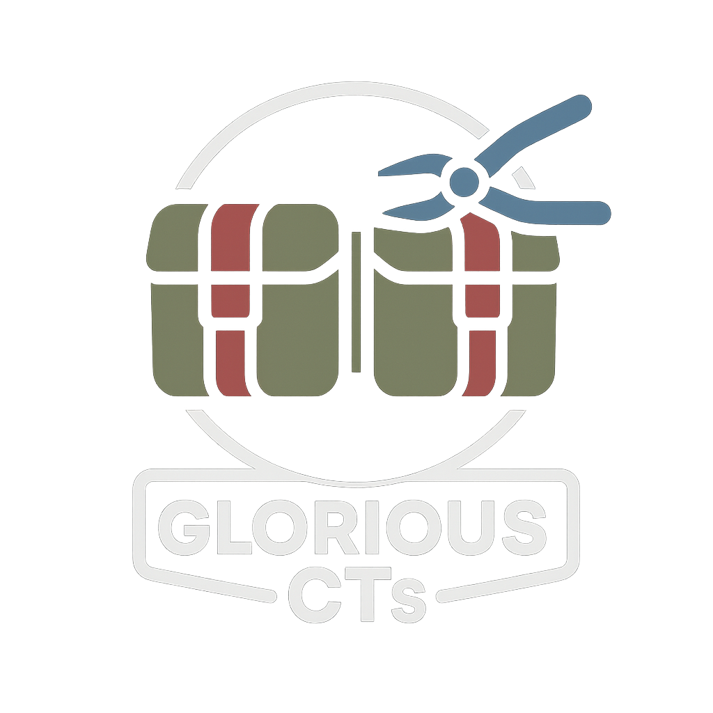Glorious CTs