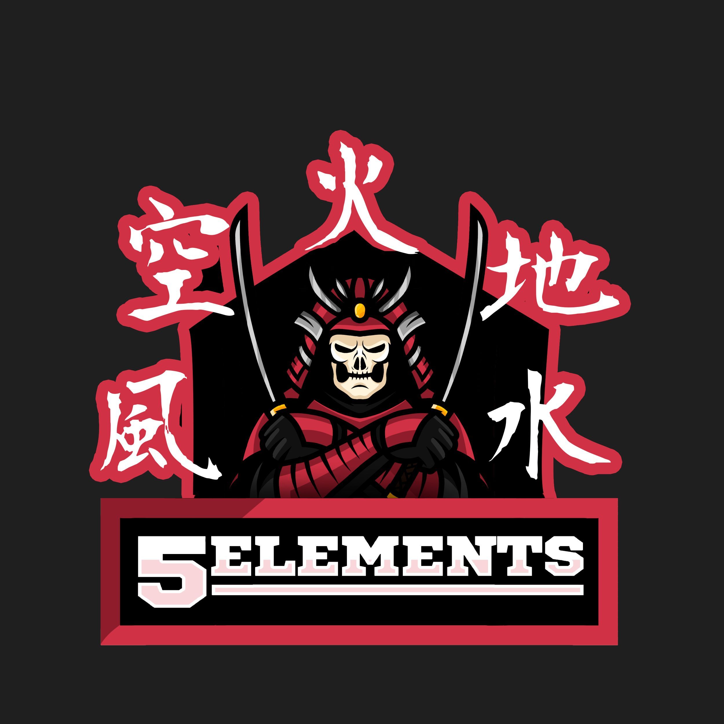 5 Elements