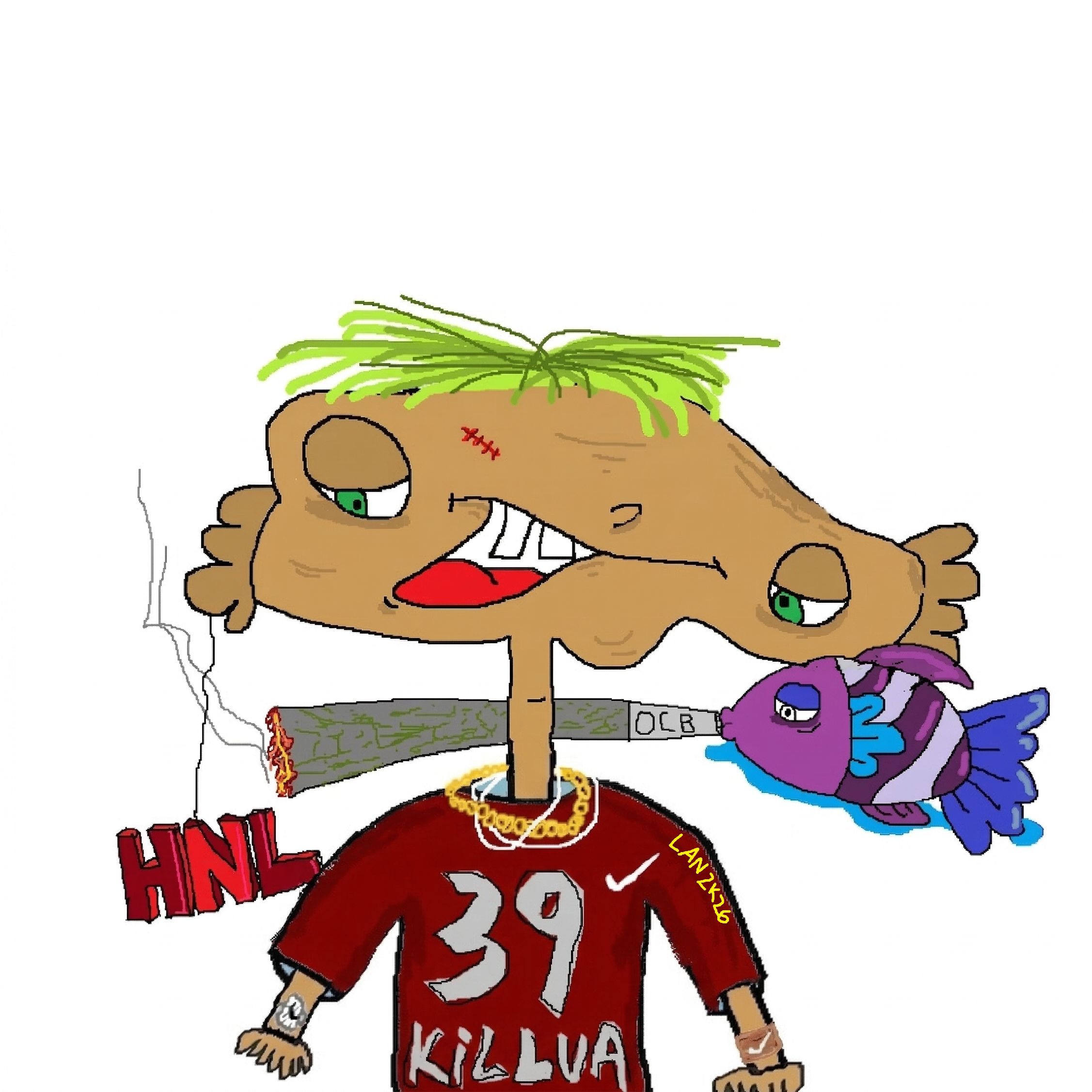 TonYTjorben1
