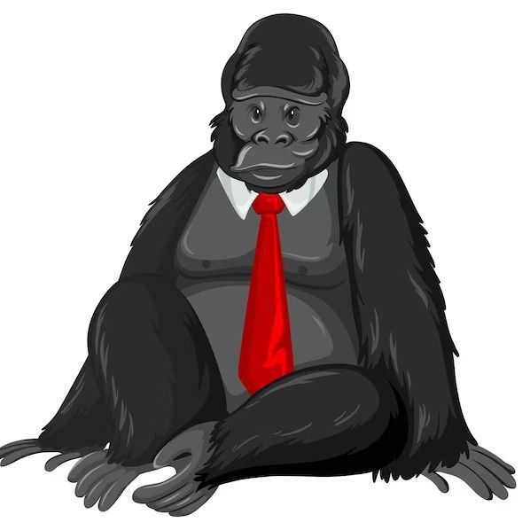 Gorillas