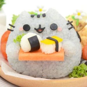 Yummy-chan