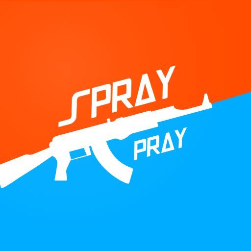 Spray and Pray