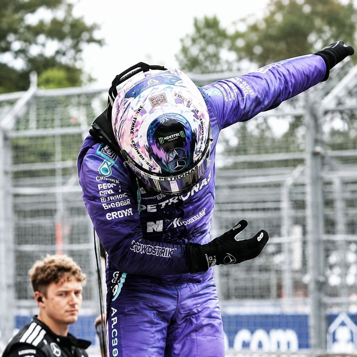 Tomey