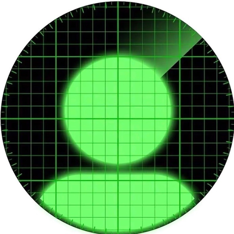 Groen