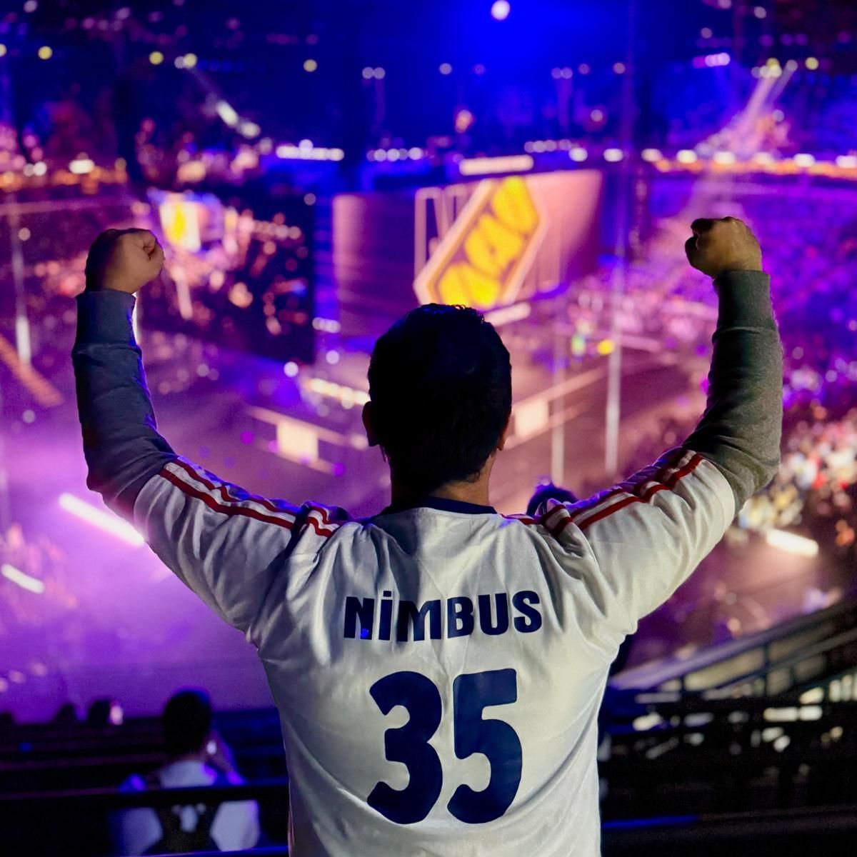 NimbaNimbus