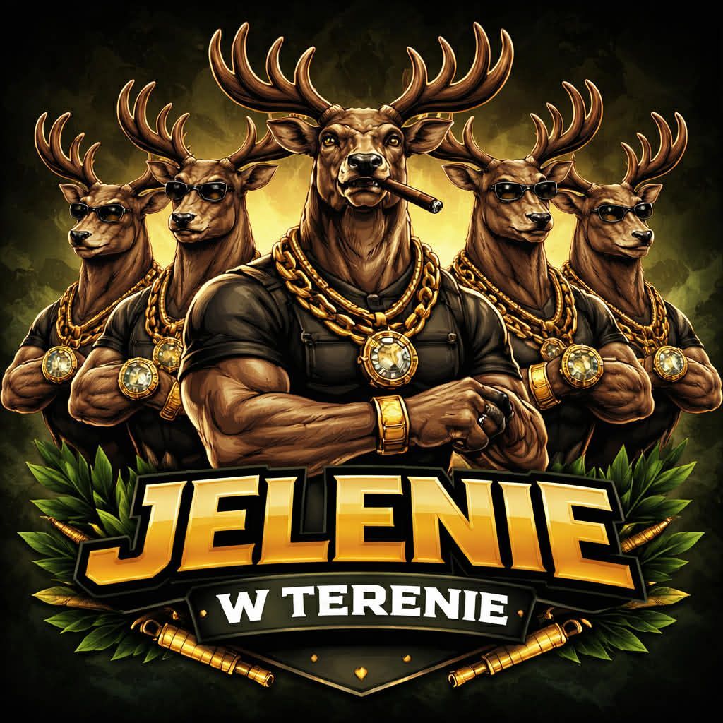 JELENIE W TERENIE