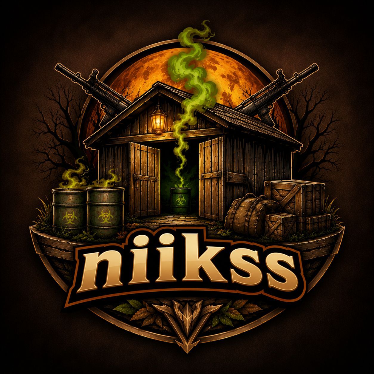 niikss