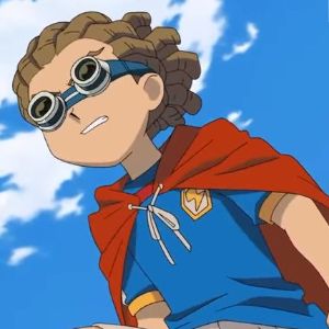 Luzuu