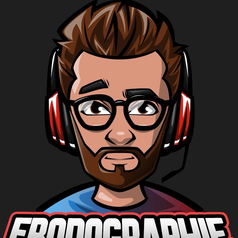 frodographie