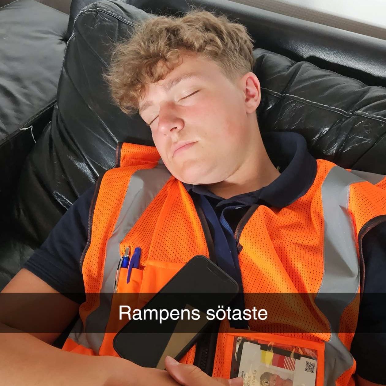 Hallojgaben