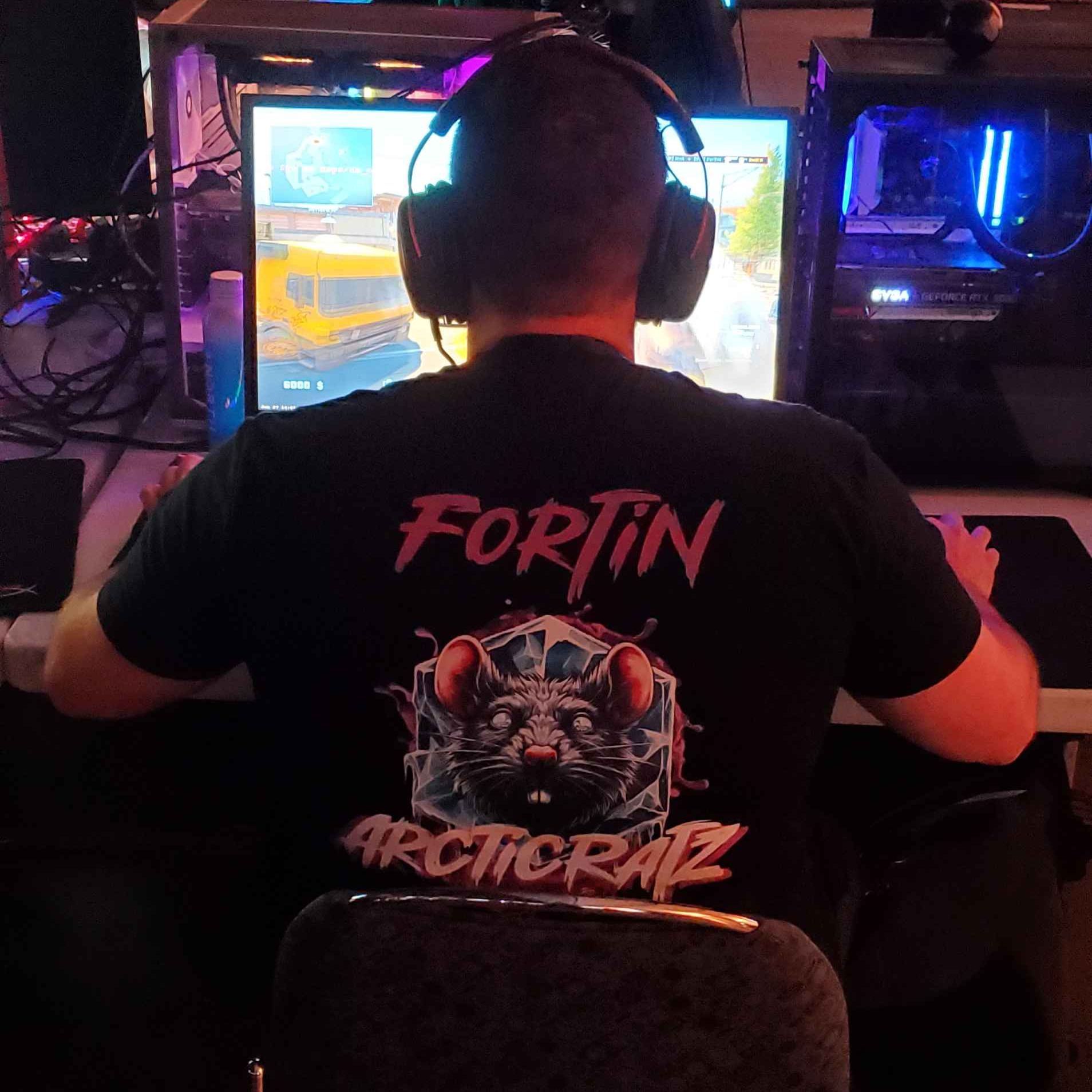 ForTiNN