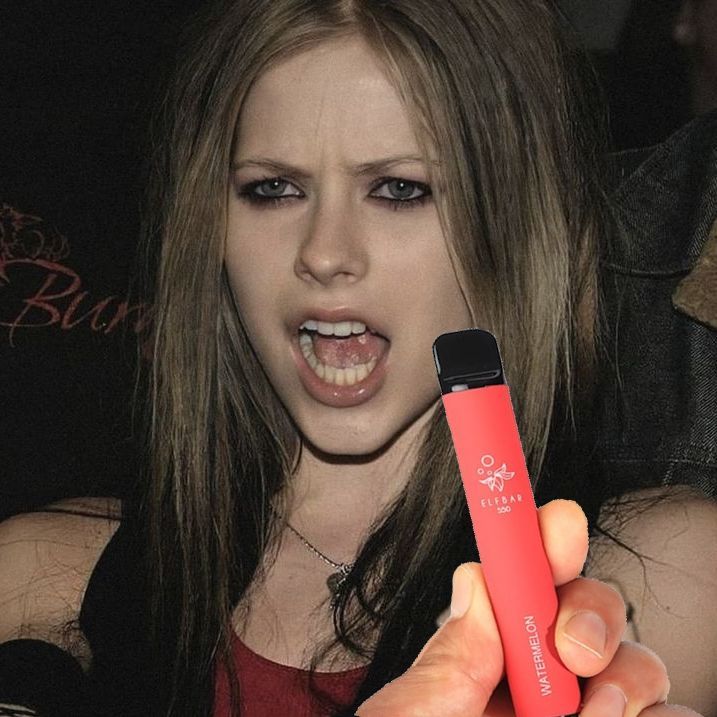 Team Lavigne