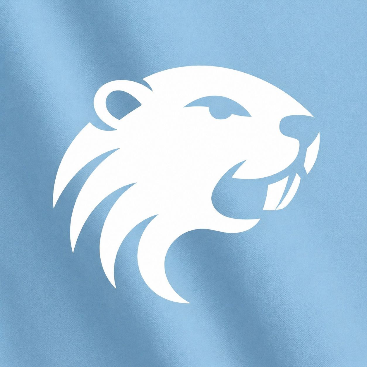 Bad Beavers Blue