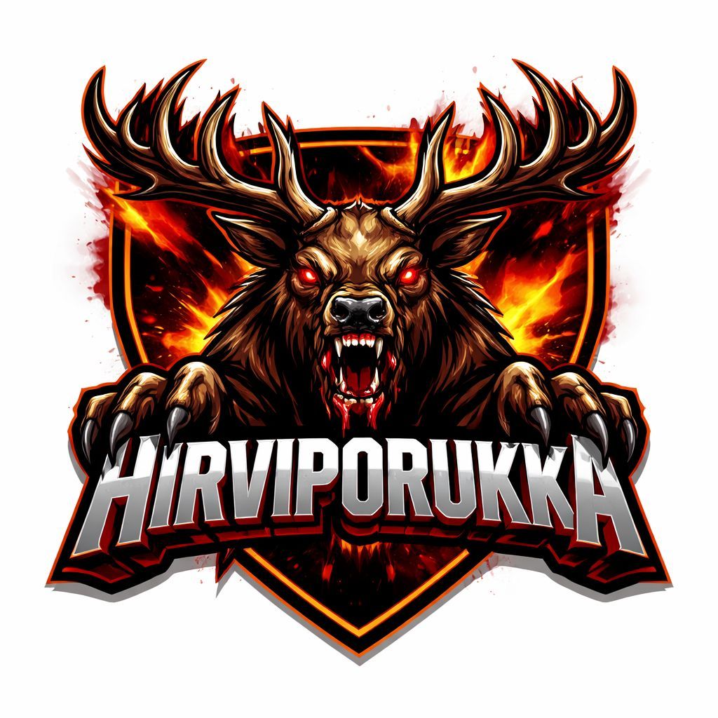 hirviporukka