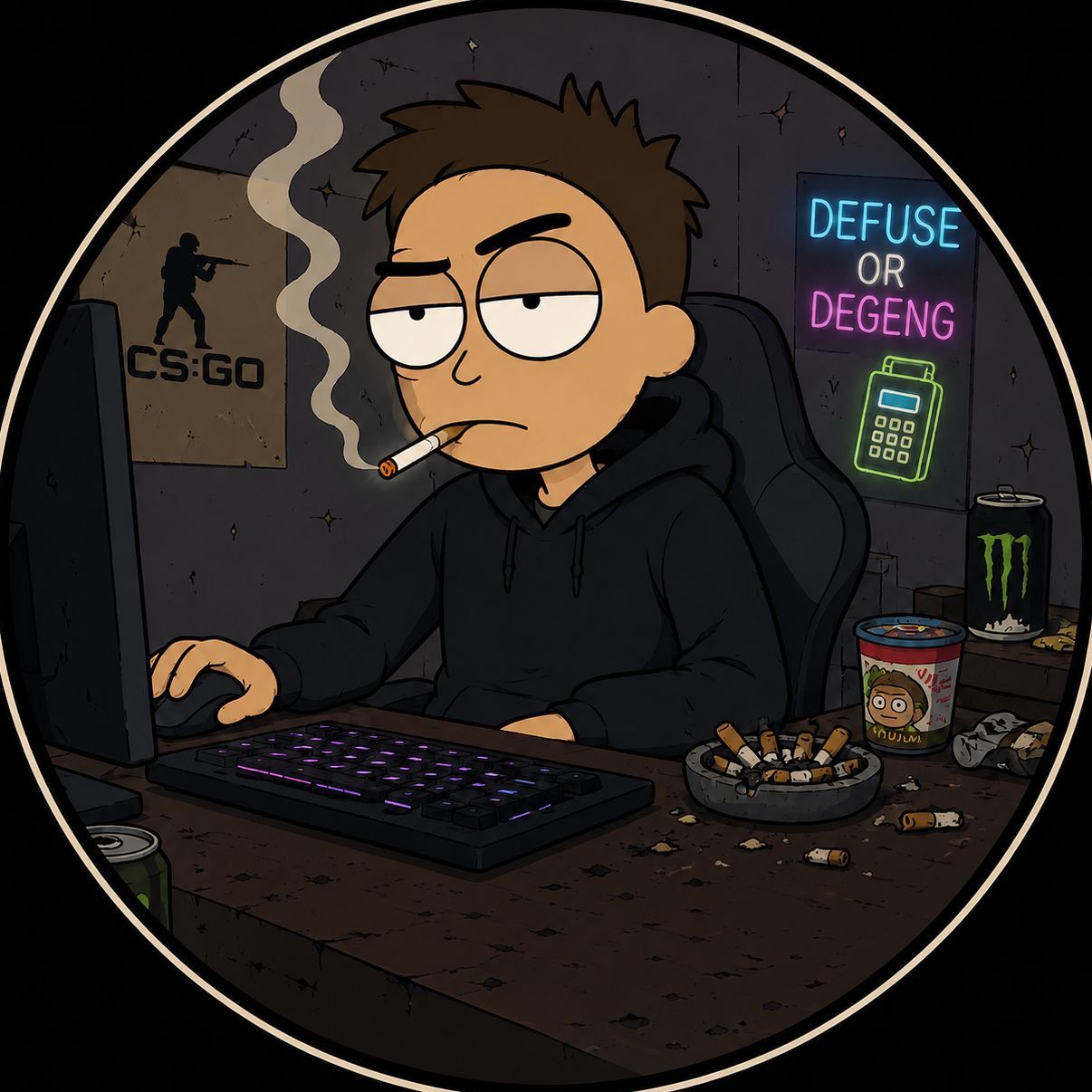 ESE