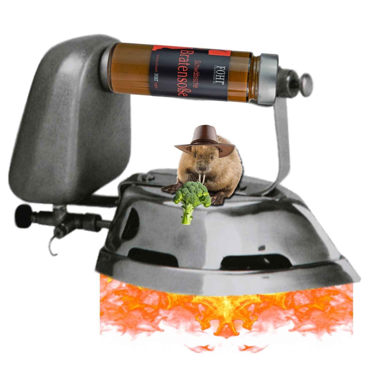 Buegelbuben