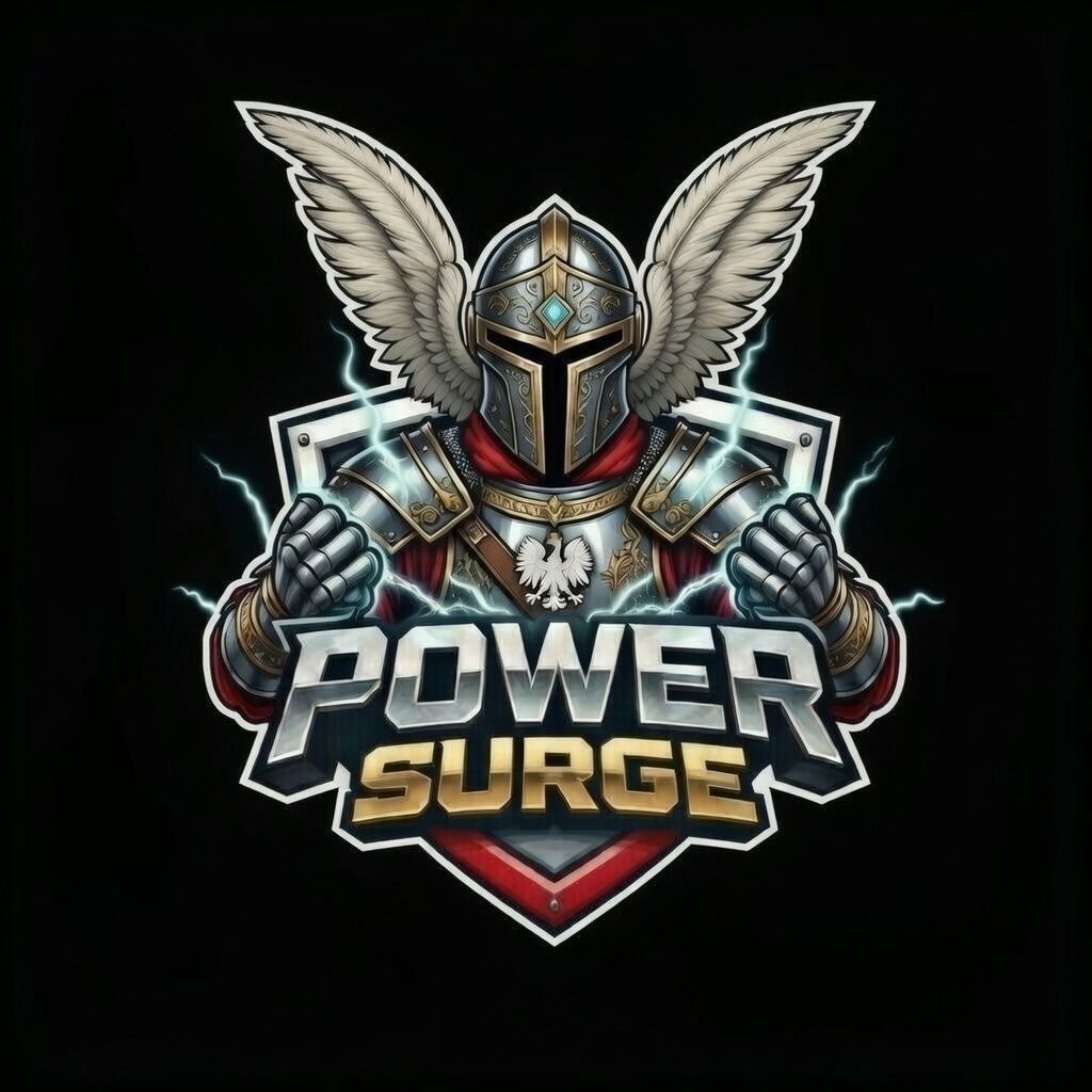 PowerSurge