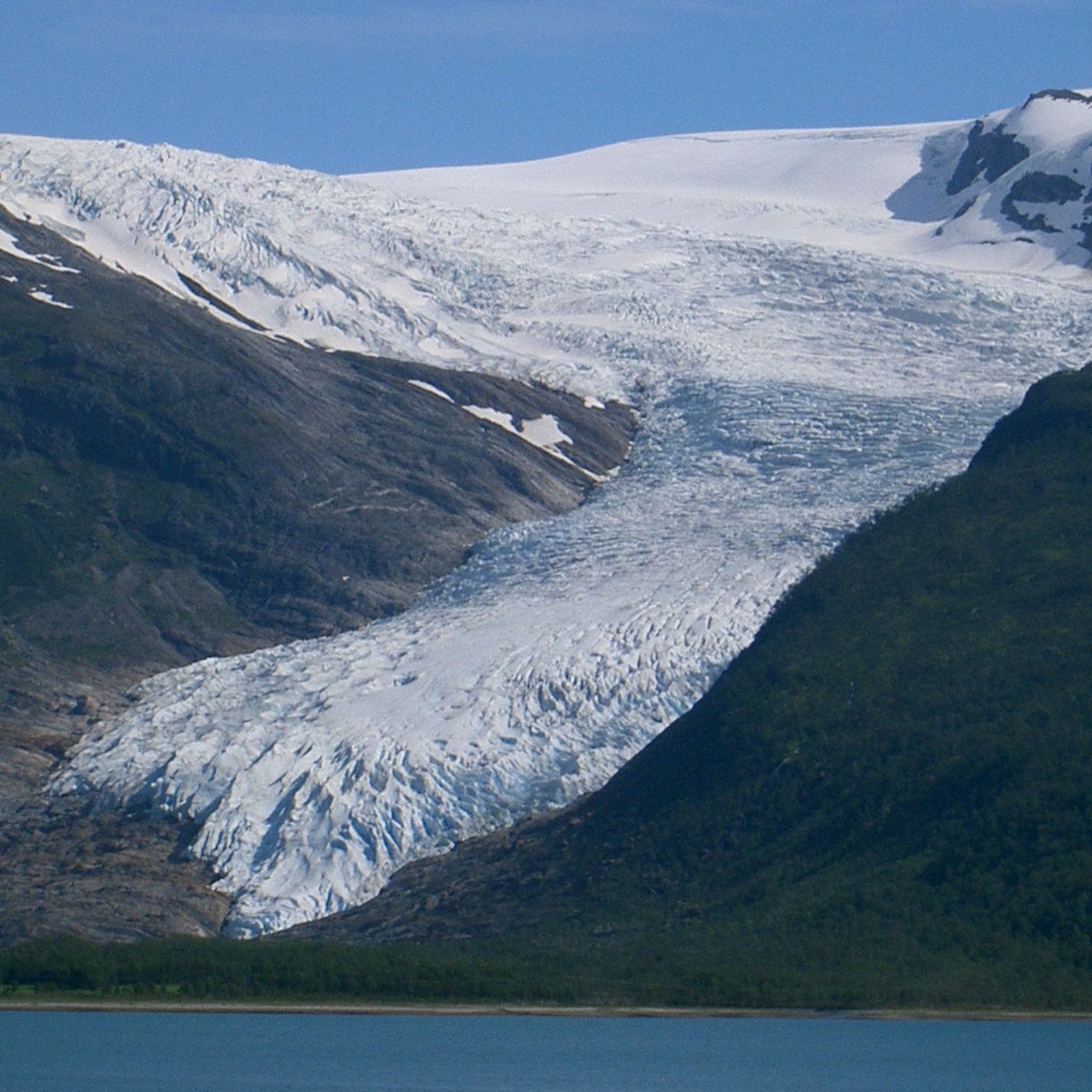 Arctic 5ive