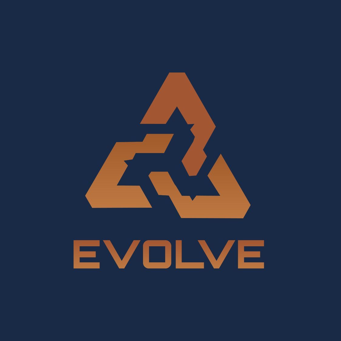 EVOLVE