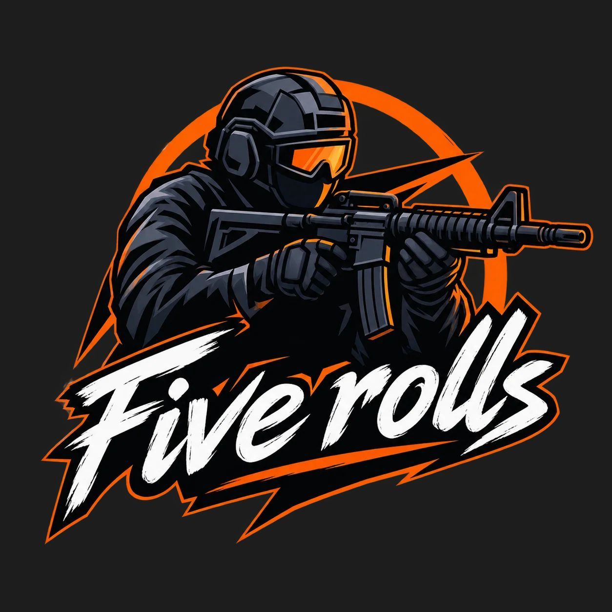 Fiverolls