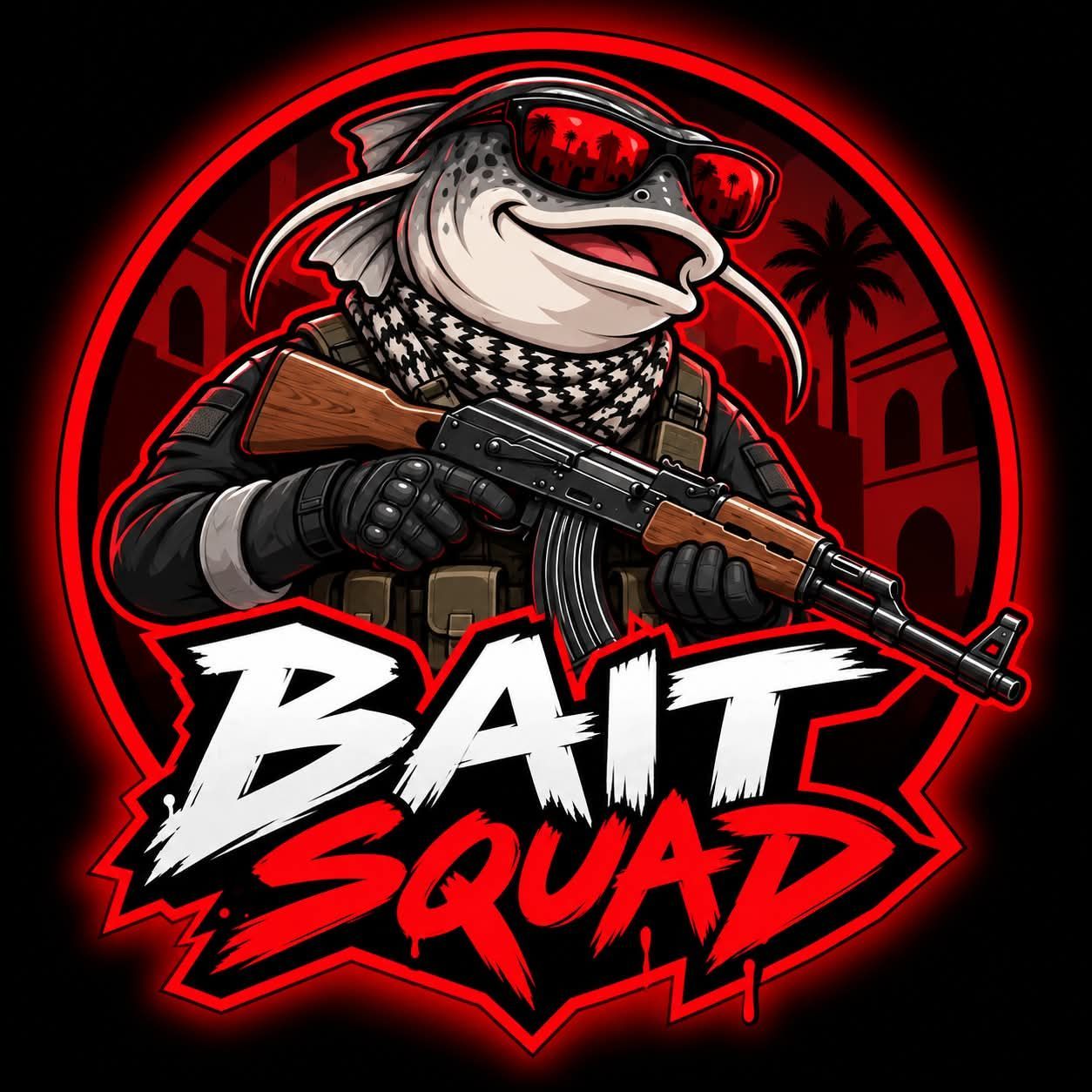 Bait Squad
