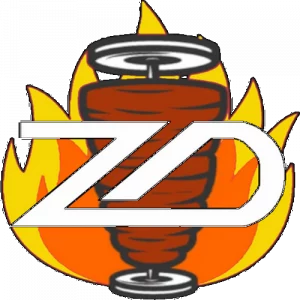 Zwiebeldöner Logo