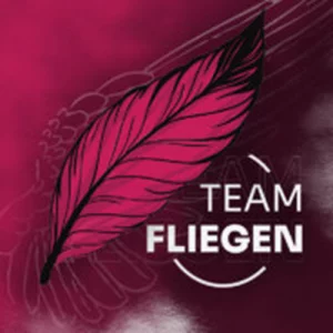 Team Fliegen Logo