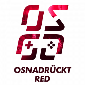 OSGG Osnadrückt Red Logo